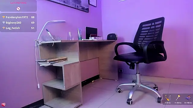 Samantha__cooper webcam