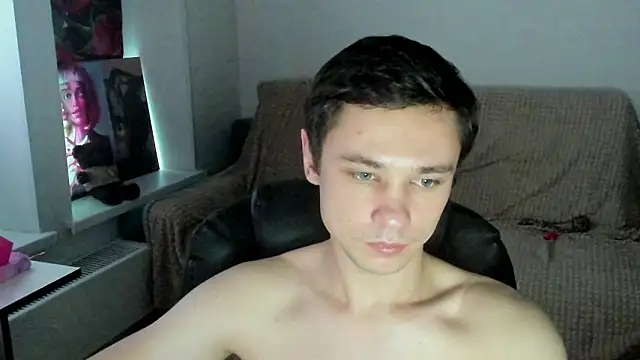 Alexmansuper webcam
