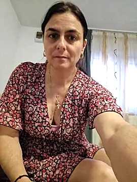 IsabelleCraft webcam