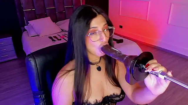 Gabrielakassi webcam