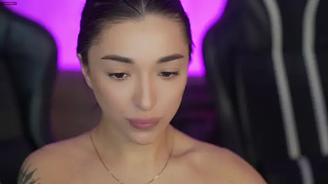 Luna_secretgirl webcam