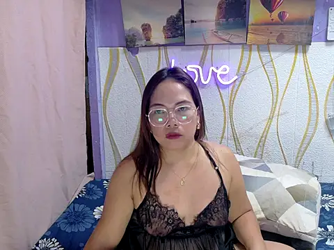 BURBERRY69 webcam