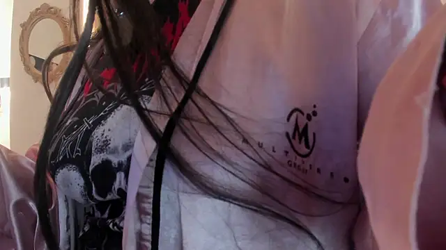 Scarlett__Fox__ webcam