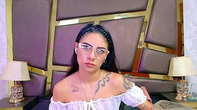 NicoleEsposito webcam