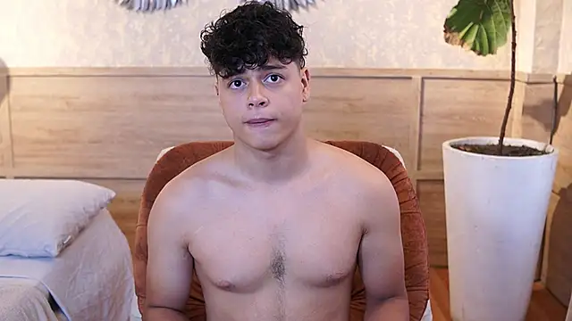 Ethan_occonor webcam