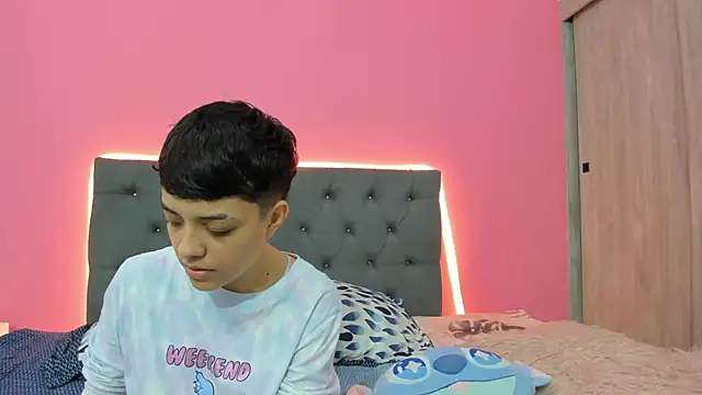 ariloe_quintero webcam