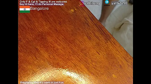 KingCobraClassy webcam