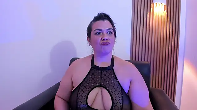 martina_foxy_ webcam