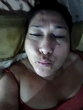 PatriciaGrajales webcam