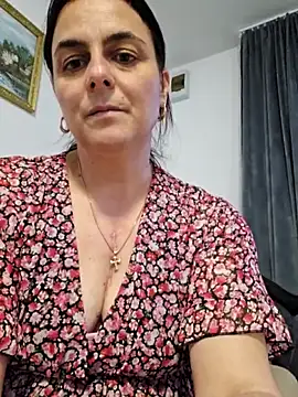 IsabelleCraft webcam