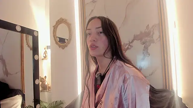 Scarlett__Fox__ webcam