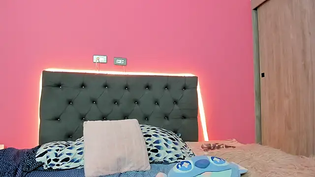 ariloe_quintero webcam