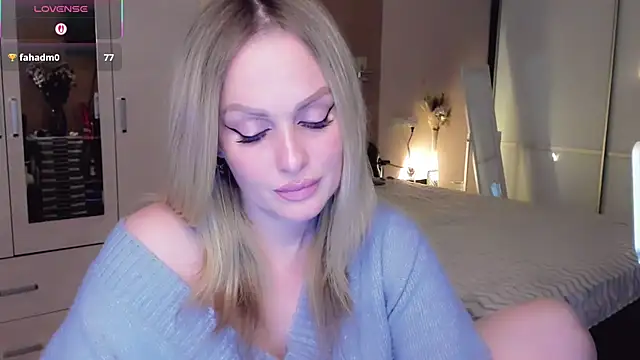 Libby_Nora webcam
