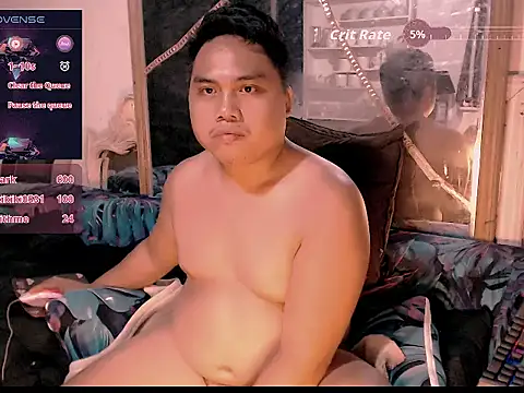 hardking_69 (M young) - CUMSHOW 💦