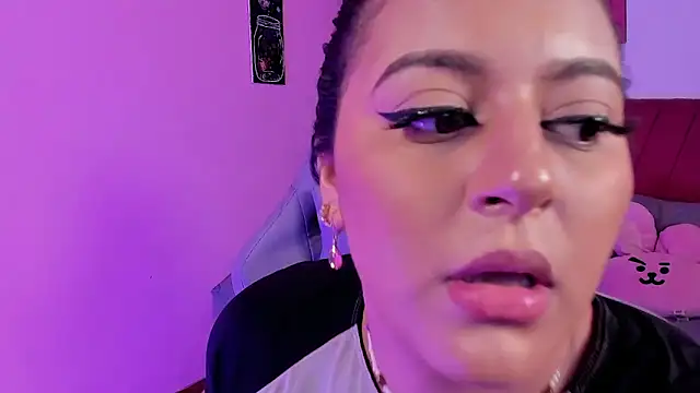 LorenaStevens webcam