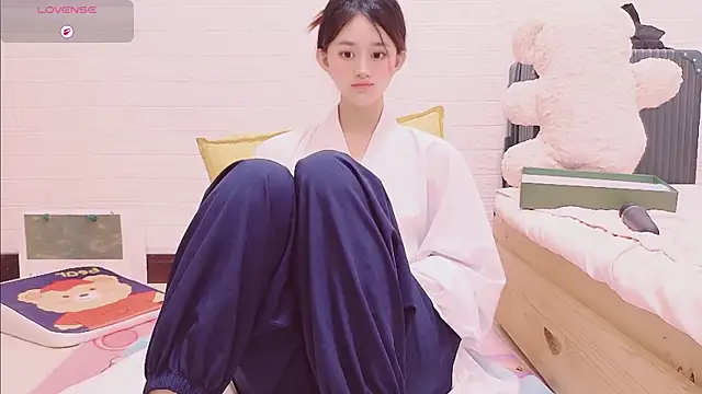 美女marina-cutegirll在线直播