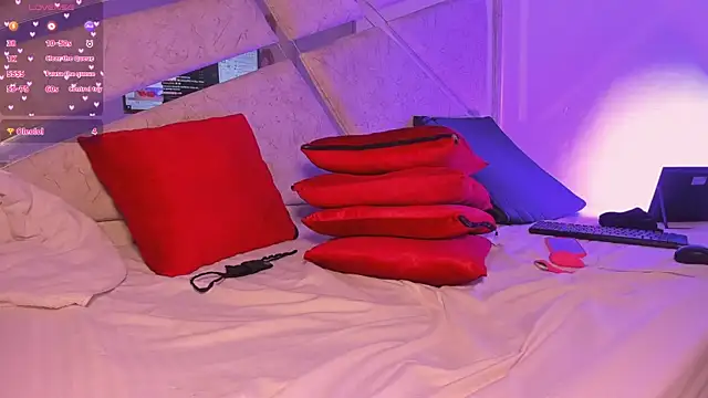 starlights - Starlights's free webcam