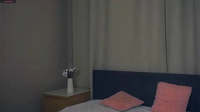 PatricePerlow webcam