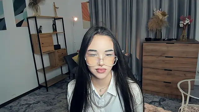 AvantgardAlone webcam