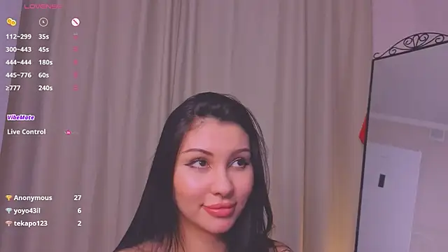 brunete_tease - Brunete_Tease's free webcam