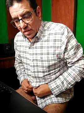 FernandoReuterG webcam