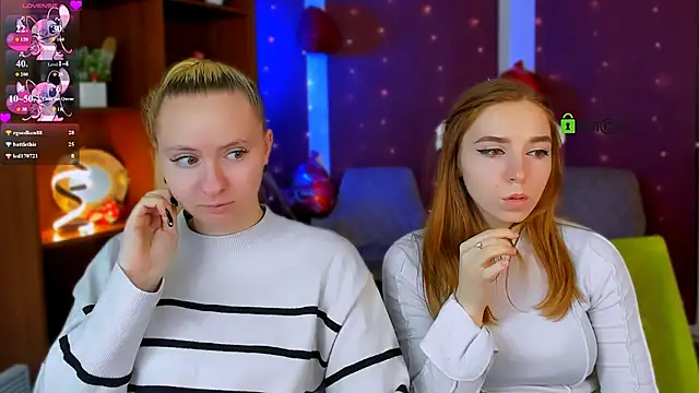 stella_flower - Stella_flower's free webcam