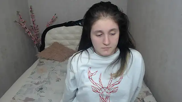 holliy_cooper - Holliy_Cooper's free webcam