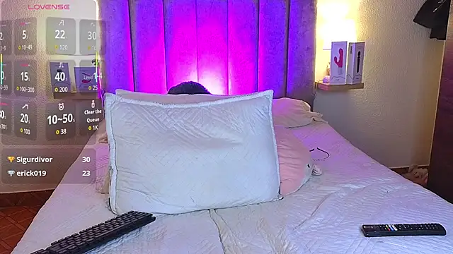 juliana-mancini webcam