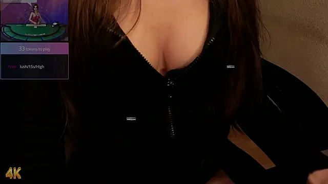 xKinkyDiamond webcam