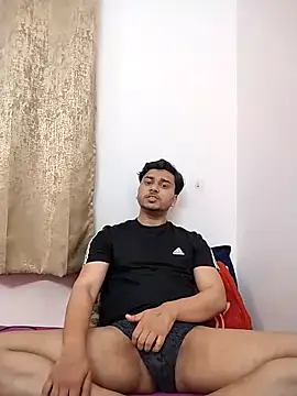 THEODORE54321 webcam