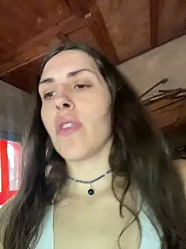 Webcam Model (isadelasestrellas)  is live.Free join now!