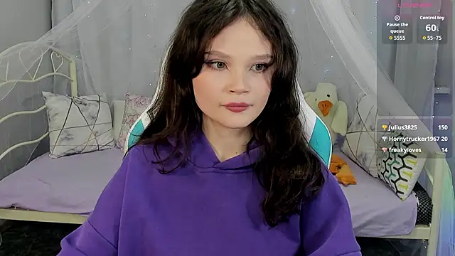 emilychaves - EmilyChaves's free webcam - UK Sex Cams