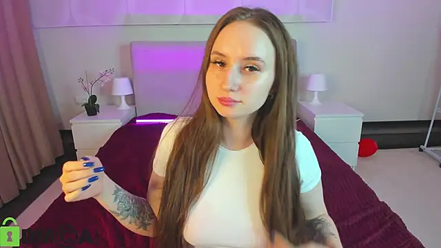 Kira__Sweet webcam