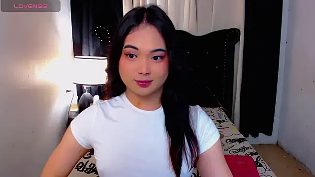 MajesticTransPinayDiva