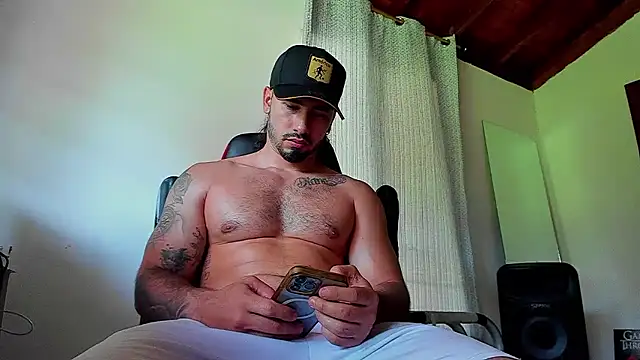 Baky_sexy webcam
