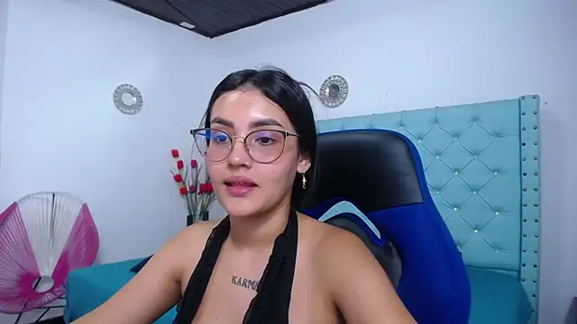 kathe-mills235 webcam