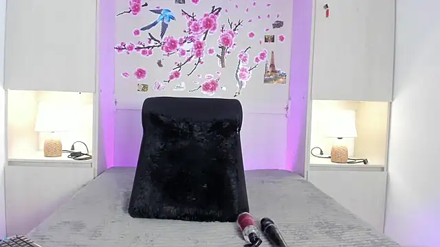 Stefannyevans_ webcam