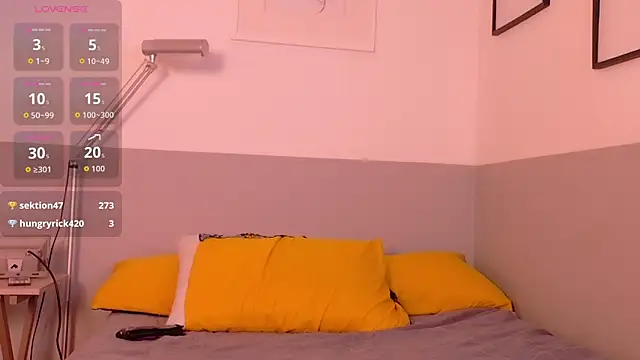 drooling4daddy webcam