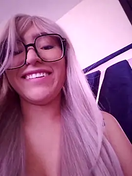 Arianna_fairy webcam