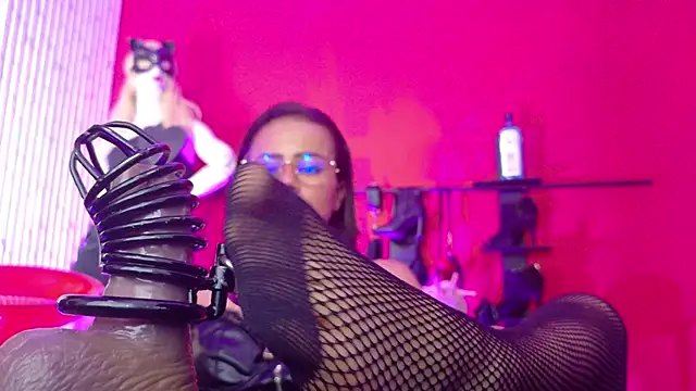 MistressSlut1 webcam