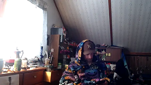 thejuicybacon webcam