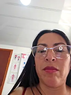 JustSamantha_ webcam