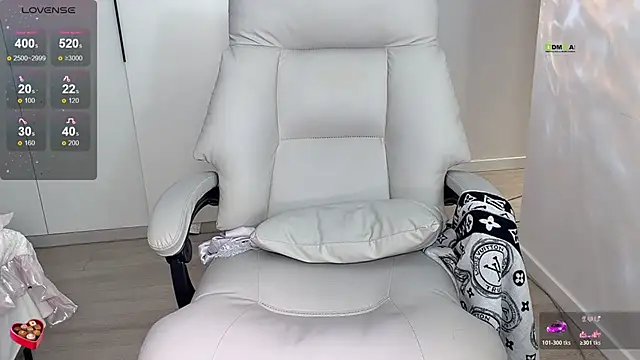 美女Amy-i在线直播