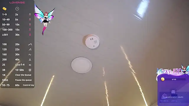 Karolyn_rousse webcam