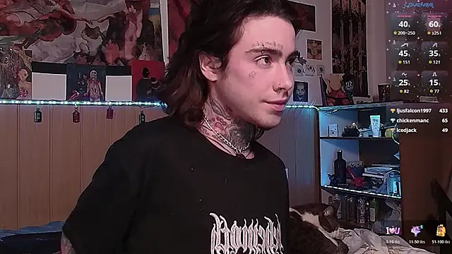 Hanako_Jentoru webcam