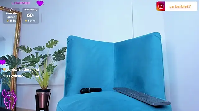 Lillie_Burges webcam