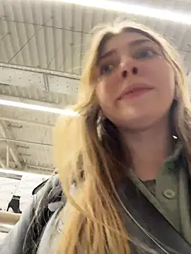 Sunny___Bunny webcam