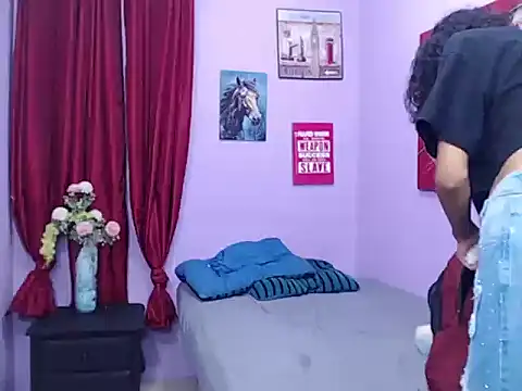 destroy_girls webcam