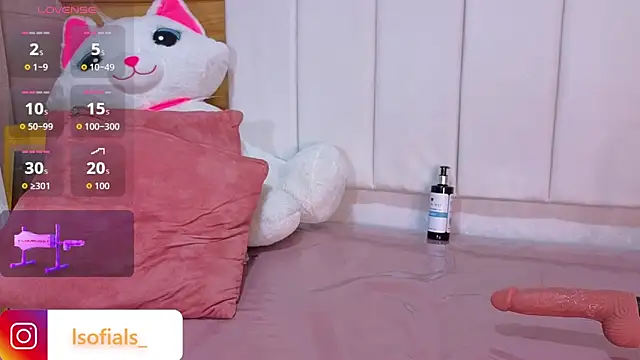 Abril_Velvet_a_ webcam