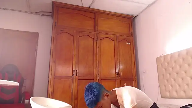 Tessachains_2_ webcam